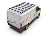 Citroen Jumper (L1H1/118” WB/Low Roof) (2014-Current) Slimpro Van Rack Kit - by Front Runner