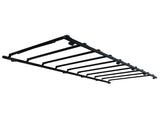 Citroen Jumper (L4H2/159” WB/High Roof) (2014-Current) Slimpro Van Rack Kit - by Front Runner