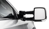 Clearview Compact Towing Mirror for Ford Ranger PX Oct 2011-2021