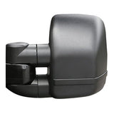 Clearview Next Gen Towing Mirrors for Isuzu D-Max 2009-2011