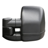 Clearview Next Gen Towing Mirrors for Mazda BT-50 UP/UR Oct 2011 - Jun 2020