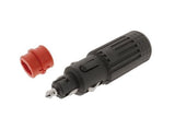 Combination Accessory Power - Plug / Merit Din Plug