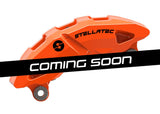 COMING SOON: Stellatec Brake Caliper in Red for Next Gen Ford Ranger