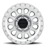 Method 315  Machined Wheels