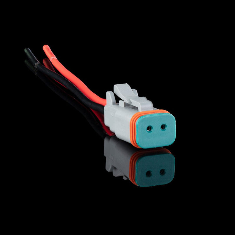 DT Plug - 150mm Wire