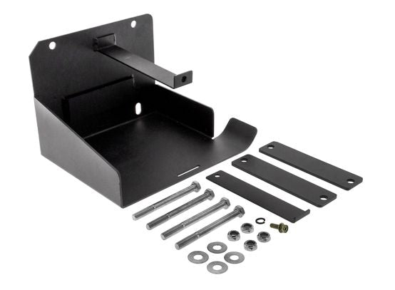 Dual Battery Tray to suit Mazda BT50 2011+