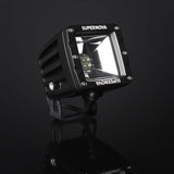 DX4 Scene - LED Work Light - 4 Pack Bundle