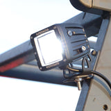 DX4 Scene - LED Work Light - Pair