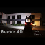 DX4 Scene - LED Work Light - Pair