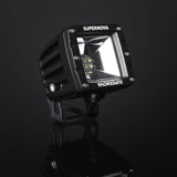 DX4 Scene - LED Work Light - Pair