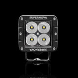 DX4 Spot - LED Work light - 4 pack bundle