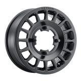 Method Wheels 407 utv beadlock matte black 14x7 &gt; 4x136mm &gt; 38/5+2