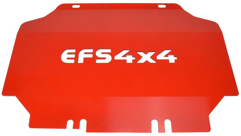 EFS Front Underbody Protection