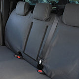 EFS Rear Seat Cover for Isuzu Dmax August 2020 onwards