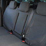 EFS Rear Seat Cover for Next Gen Ford Ranger mid 2022 onwards