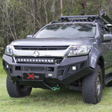 EFS Xcape Bar to suit Holden Colorado MY17 6/2016+