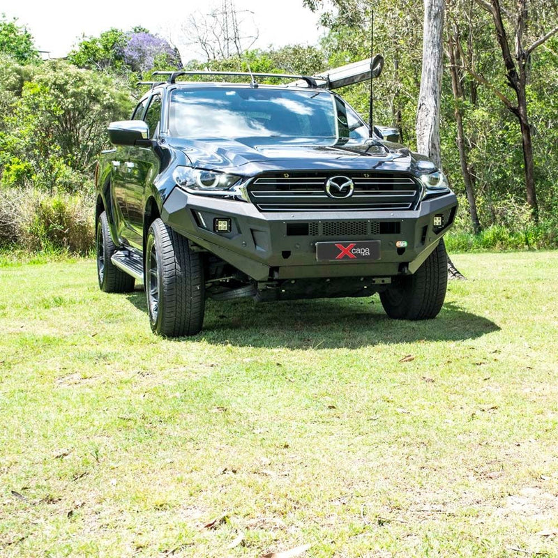 EFS Xcape Bar to suit Mazda BT-50 10/2020+