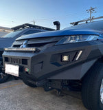 EFS Xcape Bar to suit Mitsubishi Triton 4WD 2018+