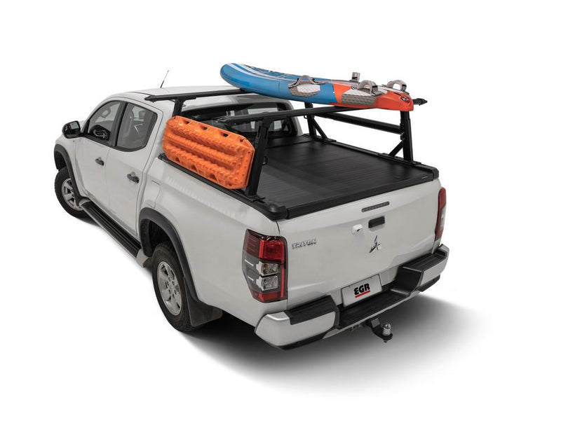 EGR Adjustable Ladder Rack Chevrolet Silverado 1500 2020 onwards