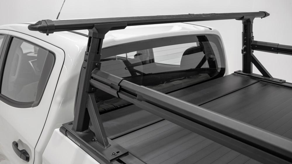 EGR Adjustable Ladder Rack Chevrolet Silverado 1500 2020 onwards