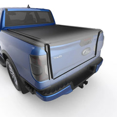 EGR Dust Defence Kit for Toyota Hilux 2015 onwards - Tailgate Seal