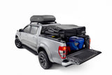 EGR Rolltrac Cross Bars Rack Kit to suit Mazda BT50