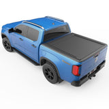 EGR RollTrac Ute Roller Electic Cover for Volkswagen Amarok 2023 onwards