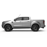 EGR RollTrac Ute Roller Cover for Ford Ranger PX3 - Electric 2019-2022 Aftermarket Accessory