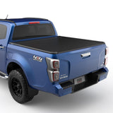 EGR RollTrac Ute Roller Cover for Isuzu Dmax