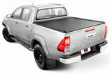 EGR RollTrac Ute Roller Cover for Isuzu Dmax