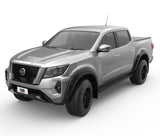 EGR RollTrac Ute Roller Electric Cover for Nissan Navara 2015-2020