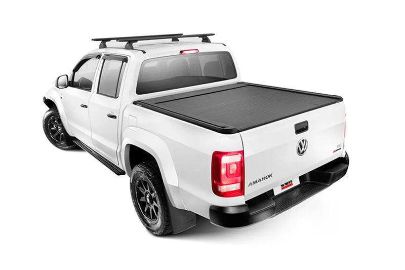 EGR RollTrac Ute Roller Electric Cover for Volkswagen Amarok 2010-2023