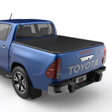 Toyota Hilux RollTrac Ute Tray Lid