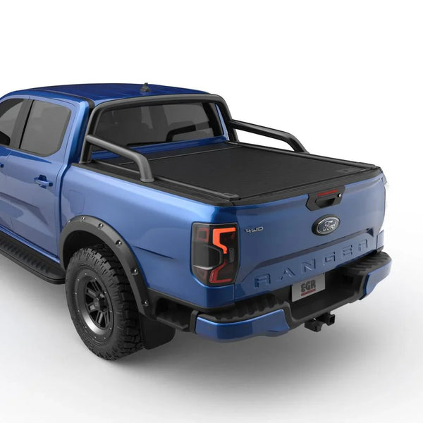 EGR RollTrac Ute Roller Cover for Next Gen Ford Ranger - Electric ...