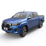 Toyota Hilux RollTrac Ute Tray Lid