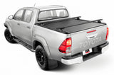Toyota Hilux RollTrac Ute Tray Lid roller cover