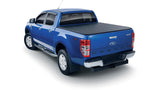 EGR Soft Tonneau Cover for Ford Ranger PX2 May 13-July 22 with Cabin Guard