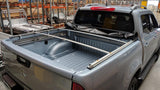 EGR Soft Tonneau Cover for Mercedes X-Class