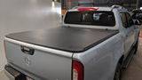 EGR Tonneau Cover for Mercedes X-Class