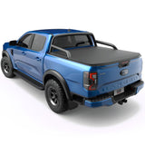 EGR Soft Tonneau Cover for Next-Gen Ford Ranger