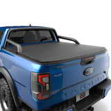 EGR Soft Tonneau Cover for Next-Gen Ford Ranger