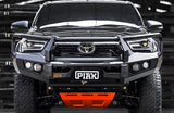 Piak Elite Post Bull Bar Bullbar to suit Toyota Hilux 2020 onwards