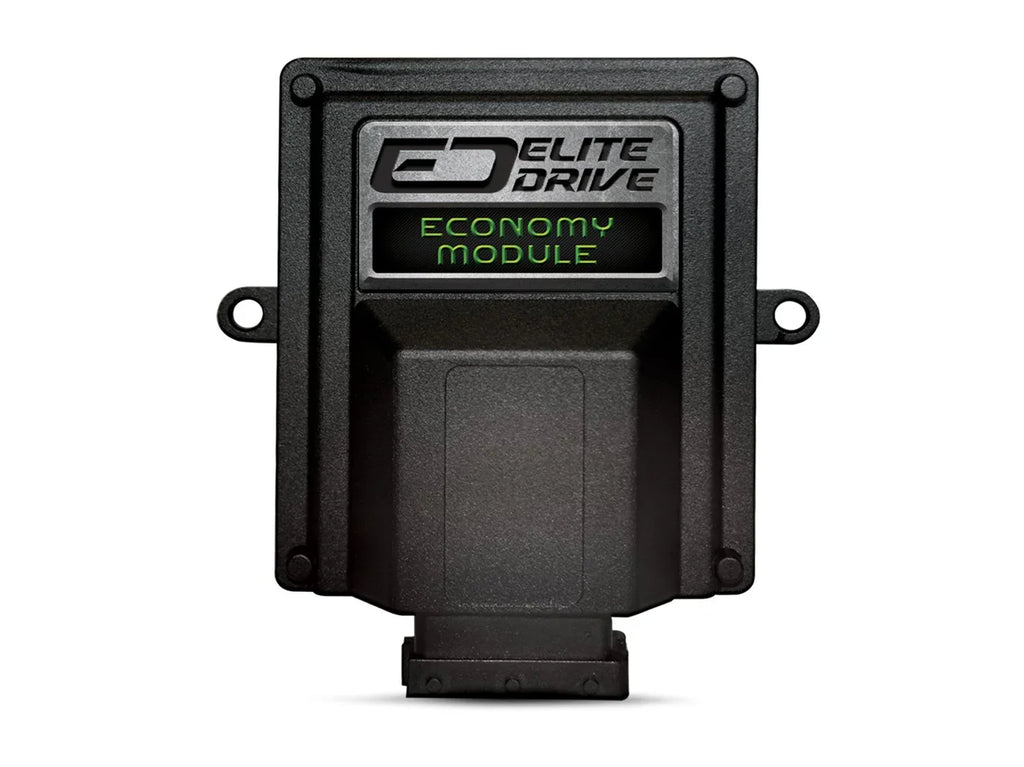 EliteDrive Diesel Economy Power Module suits Ford Ranger Raptor Dual C ...