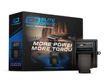EliteDrive Diesel Power Module suits Ford Ranger PX, PX2 & PX3
