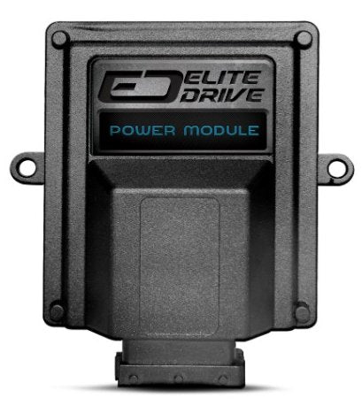 EliteDrive Diesel Power Module suits Hyundai ILoad i800 H-1 Travel
