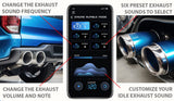 EliteDrive Smart Throttle Controller Ford Ranger Next Gen
