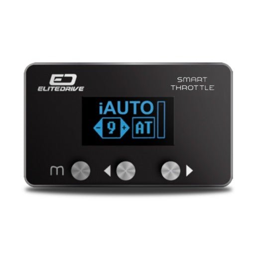 EliteDrive Smart Throttle Controller Mazda 3, BM, BN and BP - 2013 onward