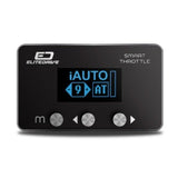 EliteDrive Smart Throttle Controller Mazda 6 Series GJ and GL 2012 onward