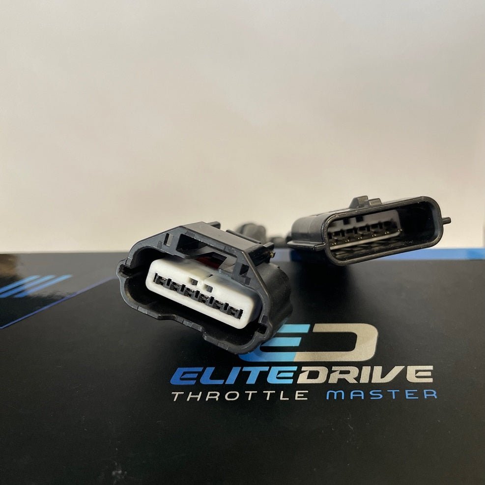 EliteDrive Smart Throttle Controller Nissan Micra, Pulsar