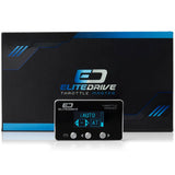 EliteDrive Throttle Controller Alfa Romeo 159, Brera Coupe, Giulia, Giulietta, Mito, Spider